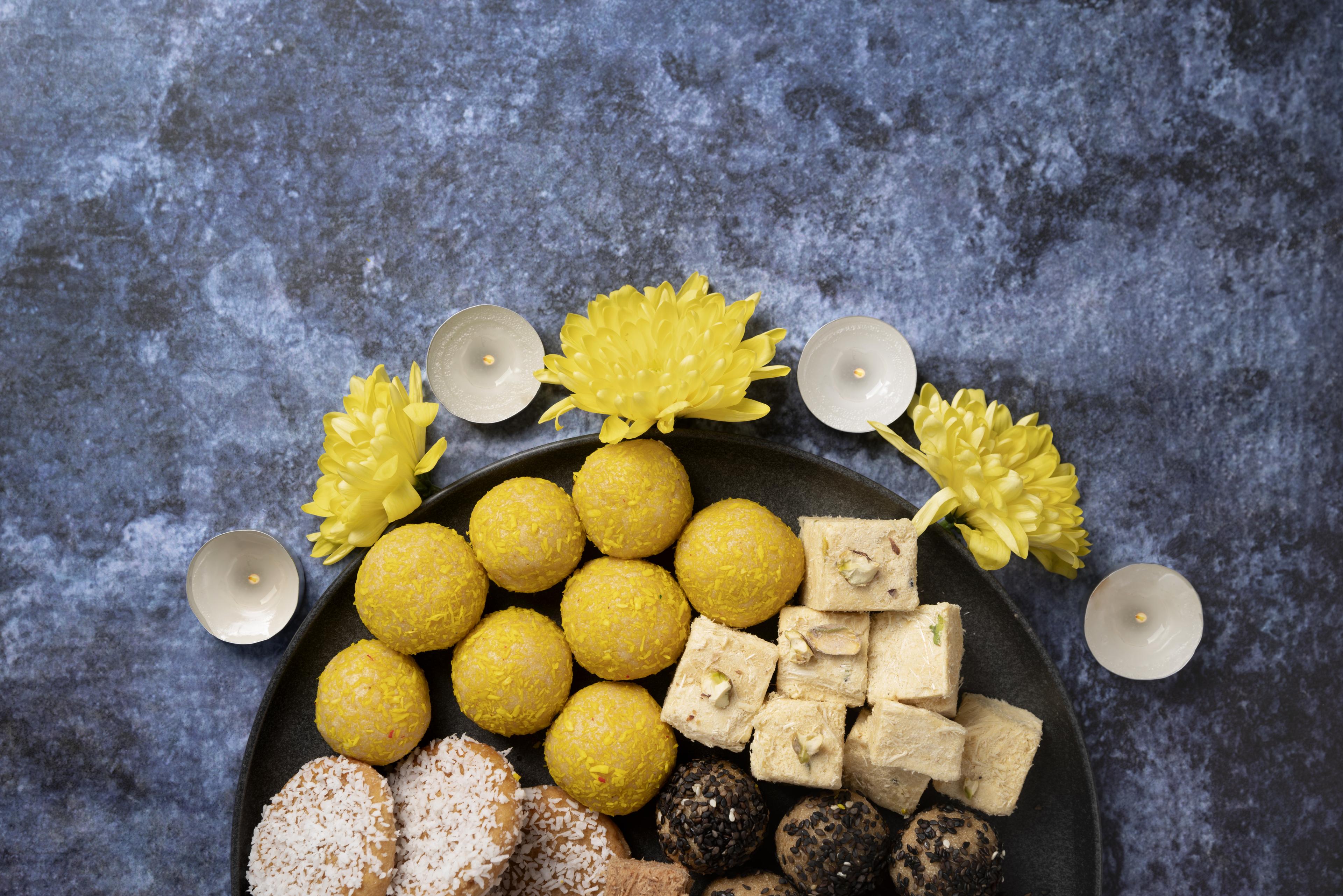 Traditional Bengali food and groceries from Shrihan Mart
