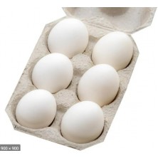  Eggs 6pcs