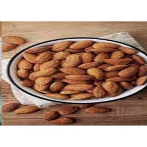 California Dry Almonds 100g