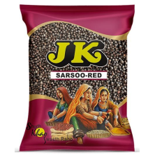 JK Sarsoo Red (Big seed 100g)