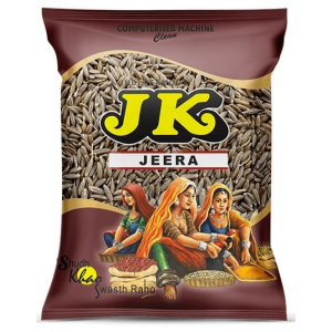 JK Jeera Whole (100g)