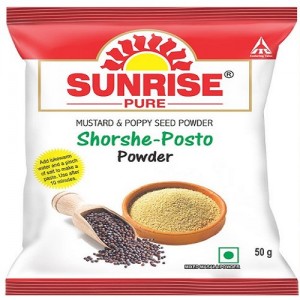 Sunrise Shorse Posto Powder 50g