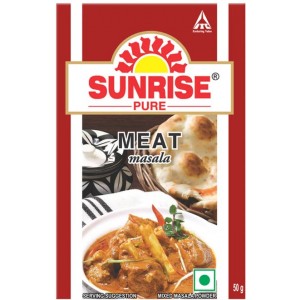 Sunrise PURE Meat Masala (50gms )