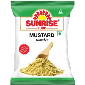 Sunrise Pure Mustard Powder 40g
