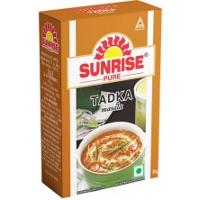 Sunrise Pure Tadka Masala 50g