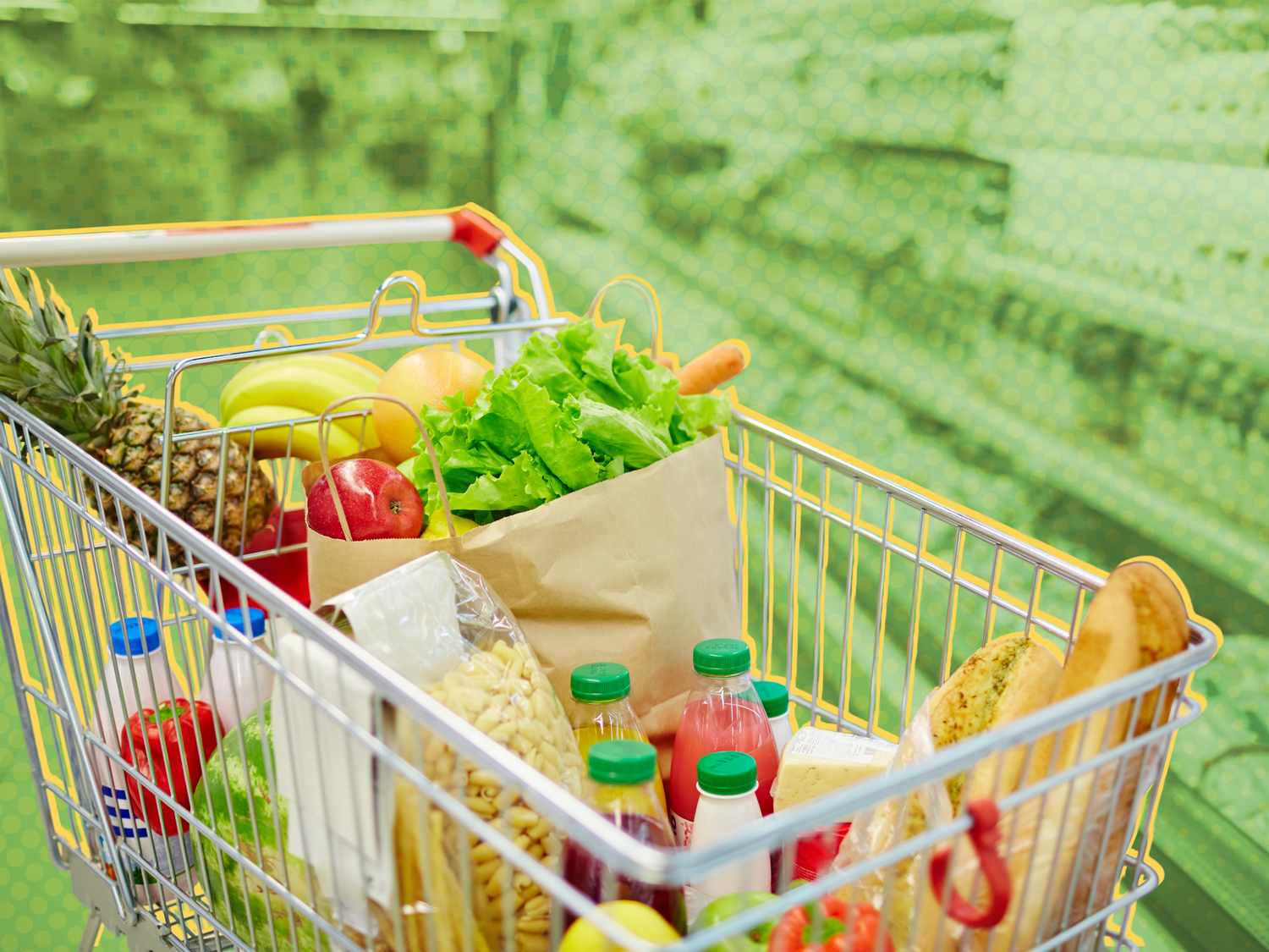 Grocery